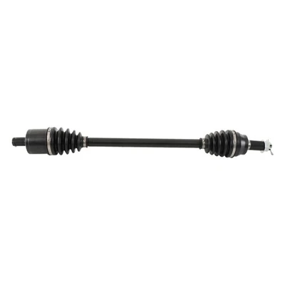 ALL BALLS 8 BALL EXTREME AXLE FRONT AB8-PO-8-330