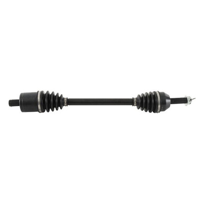 ALL BALLS 8 BALL EXTREME AXLE FRONT AB8-PO-8-331