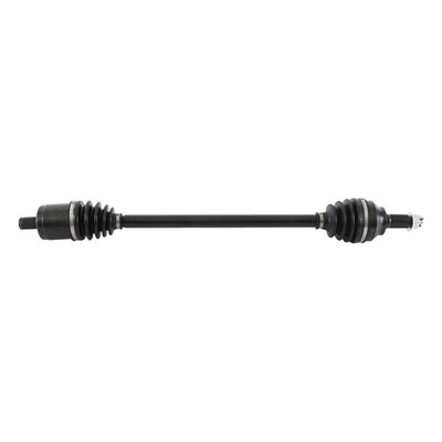 ALL BALLS 8 BALL EXTREME AXLE FRONT AB8-PO-8-335