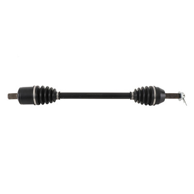 ALL BALLS 8 BALL EXTREME AXLE FRONT AB8-PO-8-378