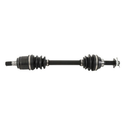 ALL BALLS 8 BALL EXTREME AXLE FRONT AB8-PO-8-318