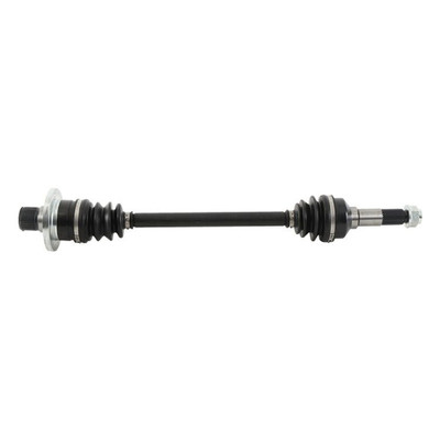 ALL BALLS 8 BALL EXTREME AXLE REAR AB8-YA-8-323