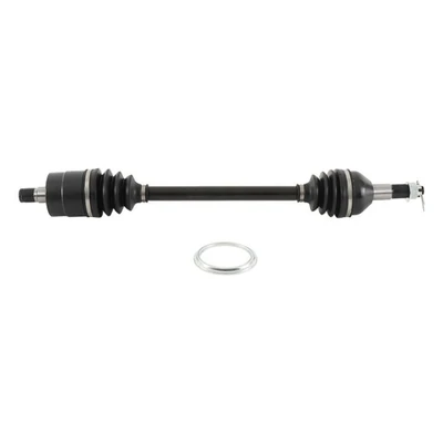 ALL BALLS 8 BALL EXTREME AXLE REAR AB8-CA-8-320