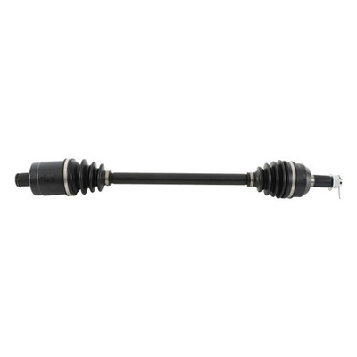 ALL BALLS 8 BALL EXTREME AXLE REAR AB8-PO-8-381