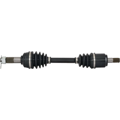 ALL BALLS 8-BALL EXTREME DUTY AXLE AB8-HO-8-375