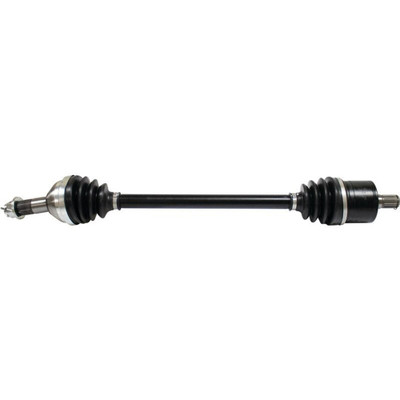 ALL BALLS 8 BALL HEAVY DUTY AXLE CAN AB8-CA-8-345