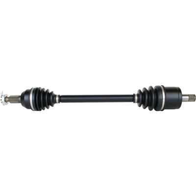 ALL BALLS 8-BALL EXTREME DUTY AXLE AB8-HO-8-383