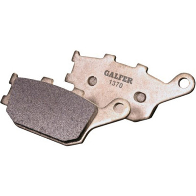 GALFER BRAKE PADS FD506G1397