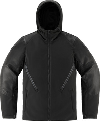ICON Basehawk 2 Jacket