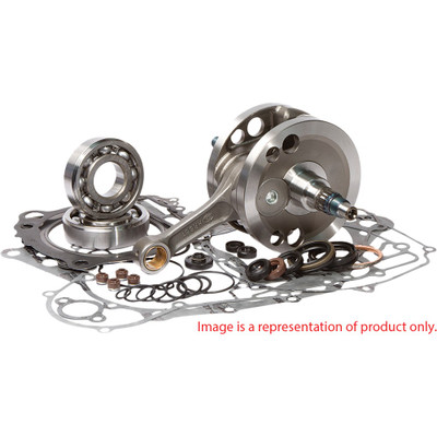 HOT RODS BOTTOM END KIT CBK0173