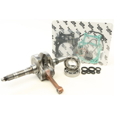 HOT RODS COMPLETE BOTTOM END KIT CBK0182