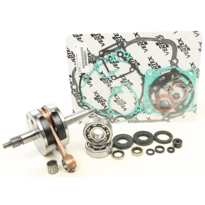 HOT RODS COMPLETE BOTTOM END KIT CBK0207