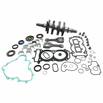 HOT RODS BOTTOM END KIT POL HR00106