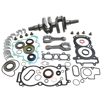 HOT RODS BOTTOM END KIT POL HR00111