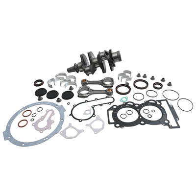 HOT RODS BOTTOM END KIT POL HR00114