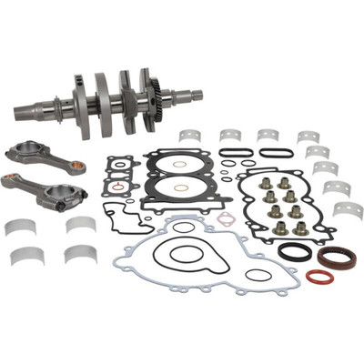 HOT RODS BOTTOM END KIT POL HR00253