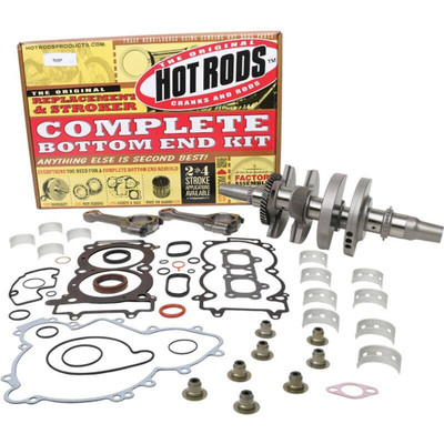 HOT RODS BOTTOM END KIT POL HR00261