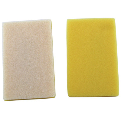 NO TOIL AIR FILTER POL OUTLAW 50 315-10