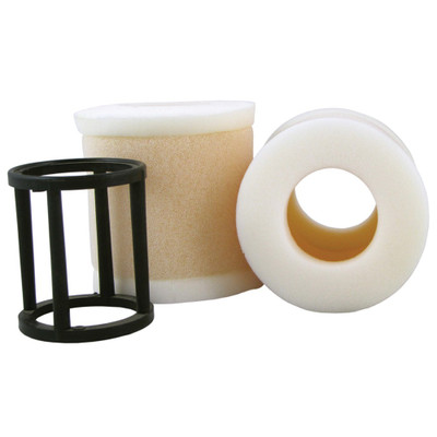 NO TOIL PREMIUM AIR FILTER CAN AM 335-04