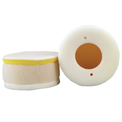 NO TOIL PREMIUM AIR FILTER KAW TECATE 340-03