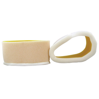 NO TOIL PREMIUM AIR FILTER KAW/SUZ 340-10