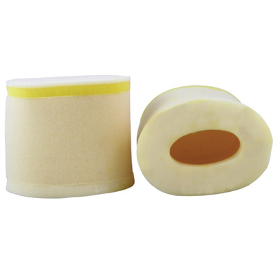 NO TOIL PREMIUM AIR FILTER SUZ LT 250 QUADRUNNER 370-06
