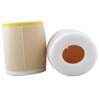 NO TOIL PREMIUM AIR FILTER KAW/SUZ/A-CAT 370-11