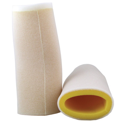 NO TOIL PREMIUM AIR FILTER YAM 380-04