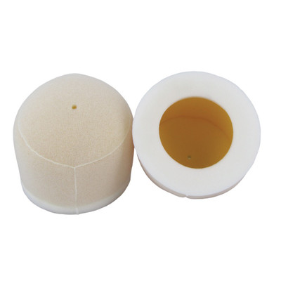 NO TOIL AIR FILTER KAW/SUZ KM80/85/100 RM100 140-04