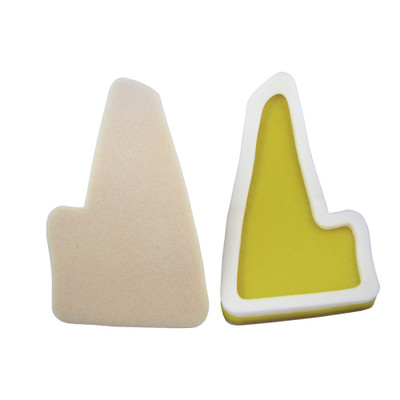 NO TOIL AIR FILTER HON XR 650R 220-08