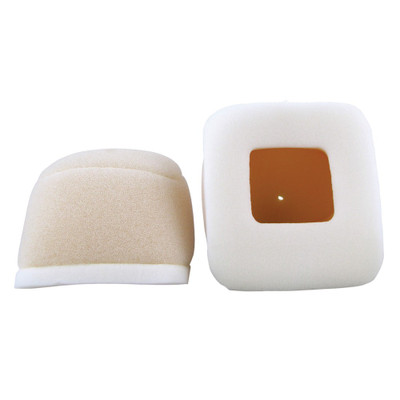 NO TOIL AIR FILTER YAM TTR230 280-14