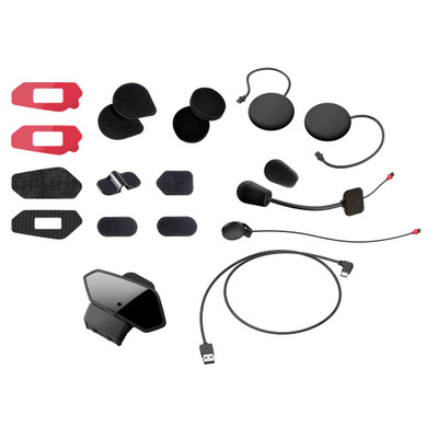 SENA 50R Accessory Kit