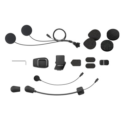 SENA 5S Helmet Clamp Kit