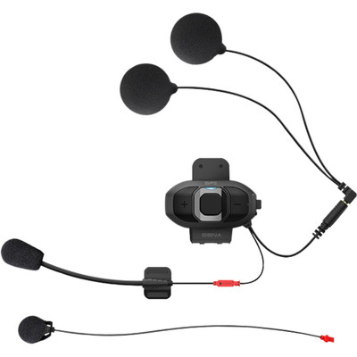SENA SF2 BLUETOOTH COMMUNICATION HD SYSTEM DUAL SF2-03D