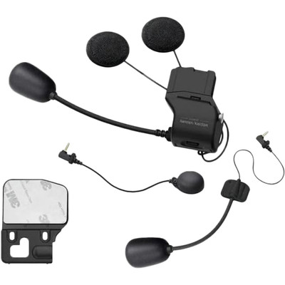 SENA Universal Helmet Clamp Kit Speakers 20S/30K/50S