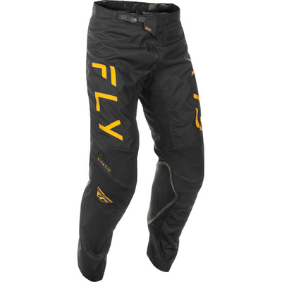 FLY RACING Kinetic Center Pant