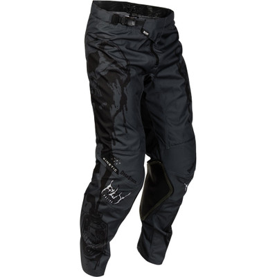 FLY RACING Kinetic Dark Series Pants