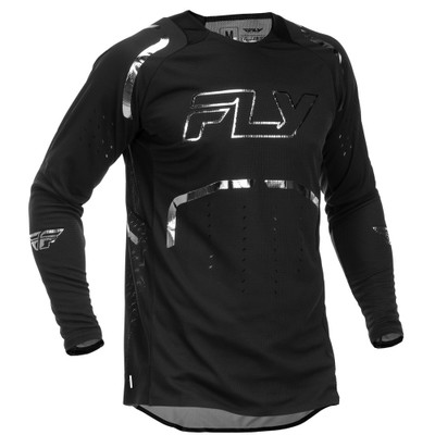 FLY RACING Evolution DST SE Spark Jersey