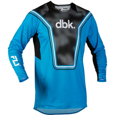 FLY RACING Evolution DST DBK Jersey