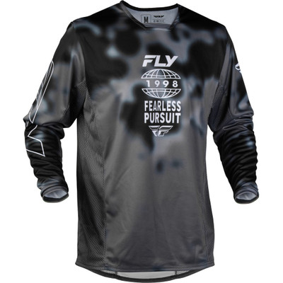 FLY RACING Kinetic Blur Jersey