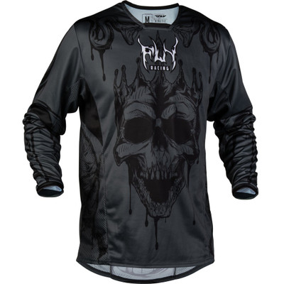 FLY RACING Kinetic Dark Series Jersey