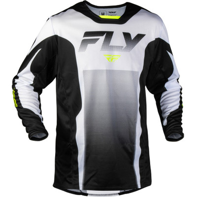 FLY RACING Kinetic Fade Jersey