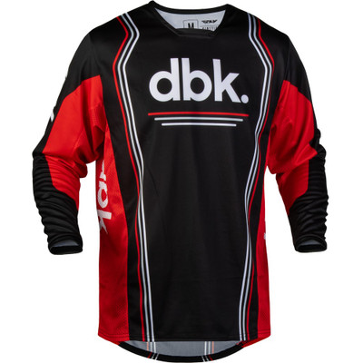 FLY RACING Kinetic DBK Jersey