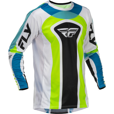 FLY RACING Lite LE Current Jersey