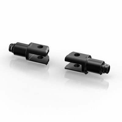 RIZOMA Footpeg Mount Kit