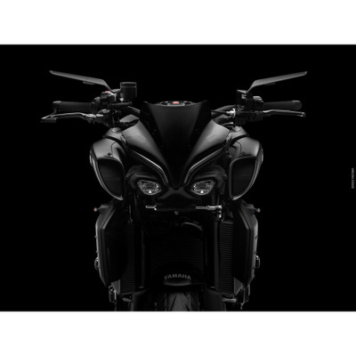 RIZOMA Stealth Naked Mirror