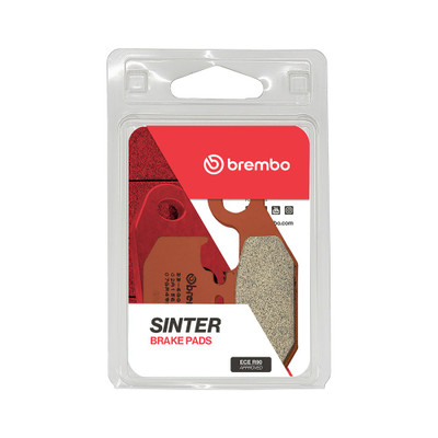 BREMBO PRIME SD BRAKE PADS SINTERED 07GR49SD