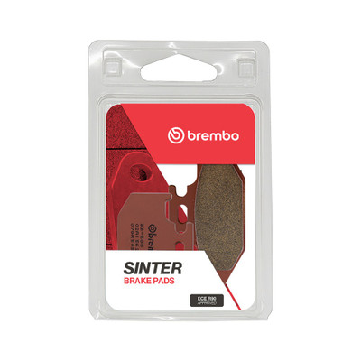BREMBO PRIME SD BRAKE PADS SINTERED 07GR50SD
