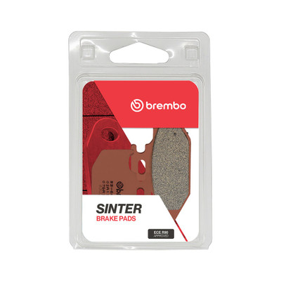 BREMBO PRIME SD BRAKE PADS SINTERED 07GR74SD
