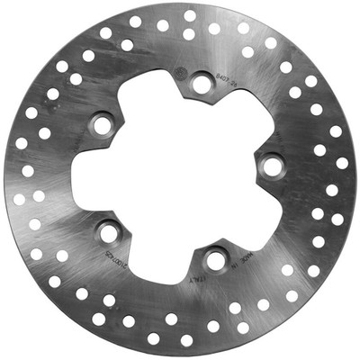 BREMBO Fixed Rear Rotor